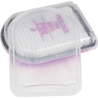 Semi-Rectangular Protective Filter Cover Consource