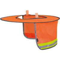 261 Hardhat Foldable Sun Shade Consource