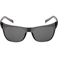Legacy&reg; Safety Glasses, Grey Lens, ANSI Z87+/Meets/Exceeds CSA Z94.3 Consource