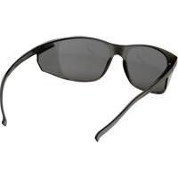 Legacy&reg; Safety Glasses, Grey Lens, ANSI Z87+/Meets/Exceeds CSA Z94.3 Consource