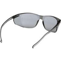 Legacy&reg; Safety Glasses, Light Grey Lens, Anti-Fog, ANSI Z87+/Meets/Exceeds CSA Z94.3 Consource