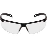 Ever-Lite&reg; Safety Glasses, Clear Lens, Anti-Fog, ANSI Z87+/Meets/Exceeds CSA Z94.3 Consource