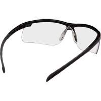 Ever-Lite&reg; Safety Glasses, Clear Lens, Anti-Fog, ANSI Z87+/Meets/Exceeds CSA Z94.3 Consource