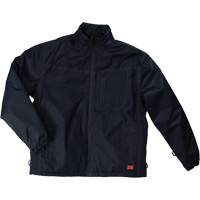 Waterproof Oxford 3-in-1 Parka, Men's, 3X-Large, Navy Blue Consource