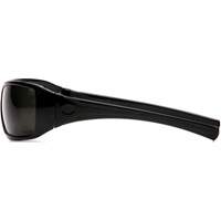 Goliath&reg; Full Frame Safety Glasses, Grey Lens, Polarized, ANSI Z87+/Meets/Exceeds CSA Z94.3 Consource