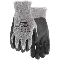 Gants 353 Stealth Dynamo!, Taille Petit, Rev&ecirc;tement Mousse de nitrile, Enveloppe en PEHP, ASTM ANSI niveau A2 Consource
