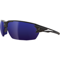 Pumori Safety Glasses, Blue Mirror Lens, Anti-Scratch, ANSI Z87+/MCEPS GL-PD 10-12/Meets/Exceeds CSA Z94.3 Consource