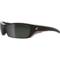 Reclus Safety Glasses, Silver Mirror Lens, Anti-Scratch/Polarized, ANSI Z87+/MCEPS GL-PD 10-12/Meets/Exceeds CSA Z94.3 Consource