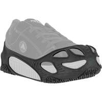 Aide &agrave; la traction SafeGrip, Caoutchouc, Traction Rainur&eacute;, T-petit Consource