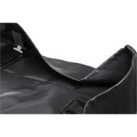 Berme repliable, Capacit&eacute; 538,5 gal. US, 12' la x 12' lo x 6" h, Support &agrave; encliqueter Consource