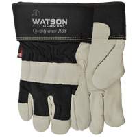 Gants Big Dawg, Petit, Paume en Cuir fleur de vache, Thinsulate Consource