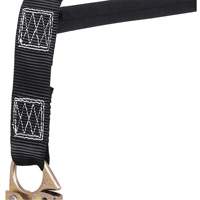 CP-15300-3 Fourche/barre d'&eacute;cartement pour espaces clos Consource