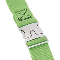 TT-9900 Dragonne de poignet, Tendeur, Mousqueton/boucle Consource