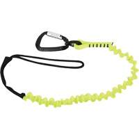 TT-9904 Longe &eacute;troite pour outils, Tendeur, Mousqueton/boucle Consource