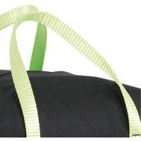 BAG-004 Sac de transport en nylon pour harnais Consource
