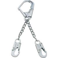 RA-100 Assemblage pour armature &agrave; deux jambes Consource