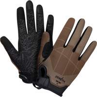 Flexible Utility Gloves, Synthetic Palm, Size 2X-Large Consource