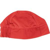 Casquette de protection refroidissante, Rouge Consource