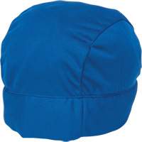 Casquette de protection refroidissante, Bleu Consource