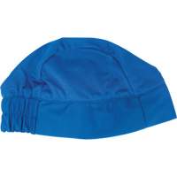 Casquette de protection refroidissante, Bleu Consource