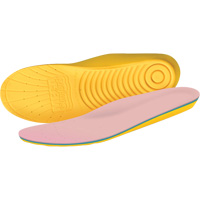 Semelle antifatigue &agrave; trois couches pour personnes diab&eacute;tiques, Femmes 5 - 7 Consource