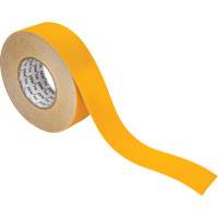 Anti-Skid Tape, 2" x 60', Yellow Consource