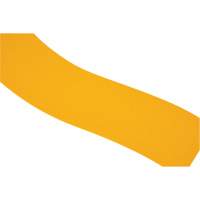Anti-Skid Tape, 2" x 60', Yellow Consource