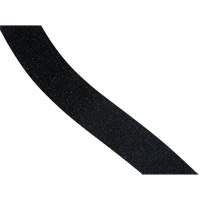 Ruban antid&eacute;rapant, 1" x 60', Noir Consource