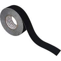 Ruban antid&eacute;rapant, 2" x 60', Noir Consource