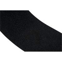 Ruban antid&eacute;rapant, 4" x 60', Noir Consource