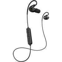 Matte Black Pro 3.0 Bluetooth Earbuds Consource