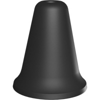 Embouts de rechange en mousse Trilogy, universels Consource