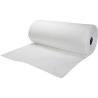 Bonded Sorbent Rolls, Mediumweight, 150' L x 30" W, 20 gal. Absorbancy Consource