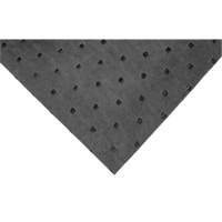 Rouleaux absorbants li&eacute;es, Poids moyen, 150' lo x 30" la, Absorption 16 gal. Consource