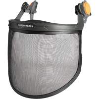 Mesh Faceshield, 7-1/2" W x 11-3/5" H Consource