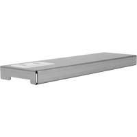 Tablette suppl&eacute;mentaire pour mini-armoire de s&eacute;curit&eacute; pour produits inflammables Consource