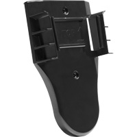 Support magn&eacute;tique pour les distributeurs de bouchons d'oreilles pr&eacute;remplis de PIP Consource