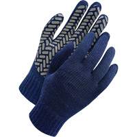 Gants en laine Deny avec prise en PVC, Taille Petit Consource