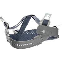 Suspension Staz-On pour casquette Skullgard, Rochet Consource