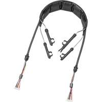 Bandeau Peltor AG11-13-F/SP Consource