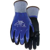 Gants Stealth Avenger 372, Petit, R&ecirc;vetement Nitrile, Calibre 15, Enveloppe en rPET Consource
