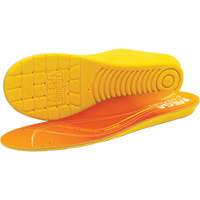 Semelles ergonomiques thermiques F99TH1213, tr&egrave;s petits, Femmes 5 - 7 Consource