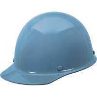 Casque &agrave; bord complet Skullgard, Suspension Rochet, Bleu Consource
