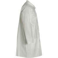 Sarrau de laboratoire ProShield 50, Microporeux, Blanc, Petit Consource
