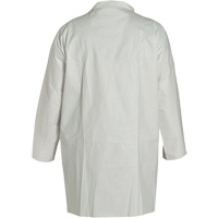 Sarrau de laboratoire ProShield 50, Microporeux, Blanc, Petit Consource