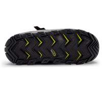 Couvre-chaussures Klondike, Nylon, Boucles et crochets Consource