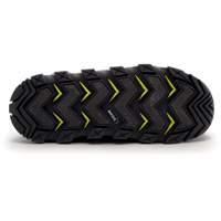 Couvre-chaussures Voyager, Nylon, Fermeture Boucles et crochets Consource