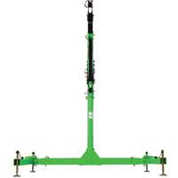 DBI-SALA&reg; Confined Space Long Reach Davit System Consource