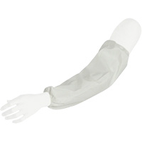 Sleeve, 24" long, ProShield&reg; 50, White Consource