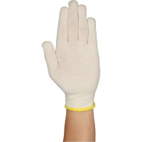 Sous-gant tricot&eacute; ActivArmr 96-005, Coton/Polyester, 7 Consource